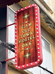 Siam Old Town BKK