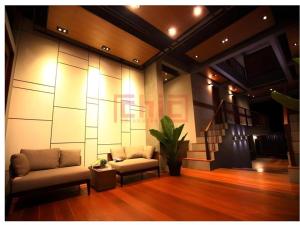 Chic Chiangkhan Hotel