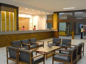 Ubon Hotel