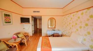 Haad Kaew Resort