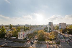 Dolny Mokotów Signature Apartment by BookingHost