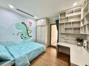Dream Home- Căn 3 phòng ngủ VIP