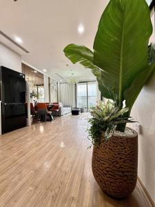 Dream Home- Căn 3 phòng ngủ VIP