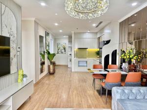 Dream Home- Căn 3 phòng ngủ VIP