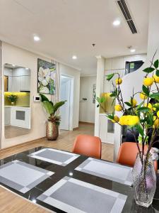 Dream Home- Căn 3 phòng ngủ VIP