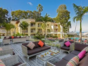Tamarind, Barbados, An Autograph Collection All-Inclusive Resort
