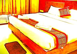 Hotel New Rockbay Puri