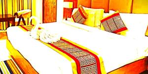 Hotel New Rockbay Puri