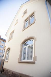 Three-Bedroom Apartment room in Apartment Haus Heidelberg