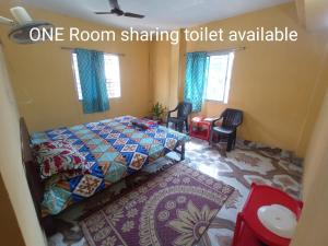 Ghosh homestay 8