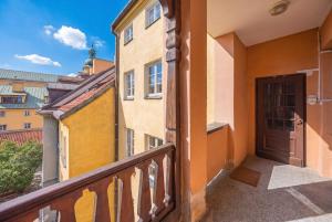 Heart of Old Town CityView Apartments by Noclegi Renters