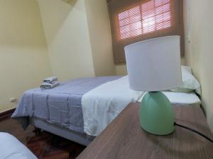 Well-lit apartment in the heart of Lima