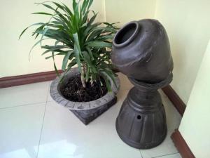 Naga Land Hotel