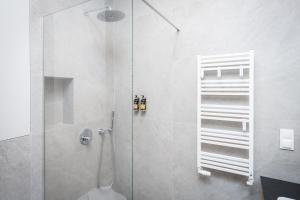 Nad Zatoką Apartament 112 by Warmia4rent