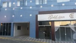 Gold - Inn Hotel - Apiaí