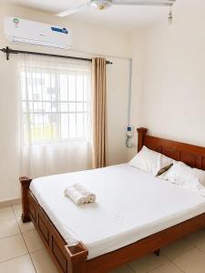 2- Bedroom at Buxton Point