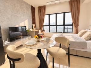 Astrum Ampang KL by DV
