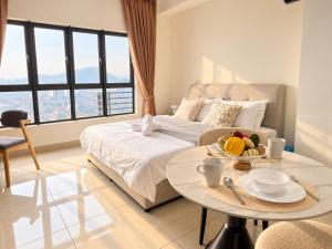 Astrum Ampang KL by DV