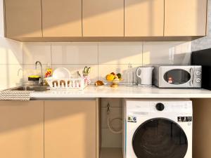Astrum Ampang KL by DV