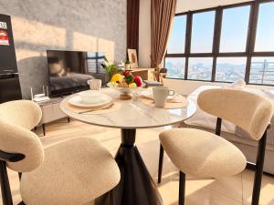 Astrum Ampang KL by DV