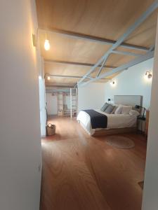 Luxury Singular Loft sólo alquiler de temporada más de 61 días LAU