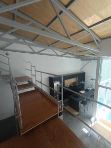 Luxury Singular Loft sólo alquiler de temporada más de 61 días LAU