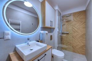Wydmove Łeba Q4 Apartments