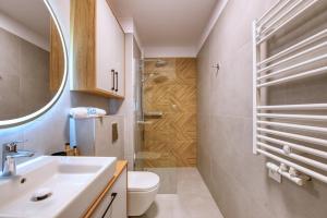 Wydmove Łeba Q4 Apartments