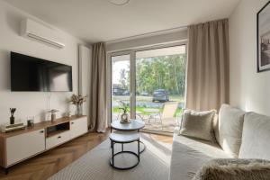Wydmove Łeba Q4 Apartments
