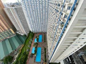 Citispace 1BR Condotel Suite at SM Light Residences #LT05A