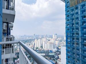 Citispace 1BR Condotel Suite at SM Light Residences #LT05A