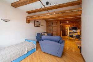 Old Town Haven, Sauna, Perfect Location - by Innorental