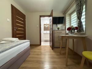 Apartamenty Villa