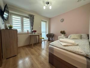 Apartamenty Villa