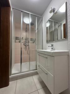 Apartamenty Villa