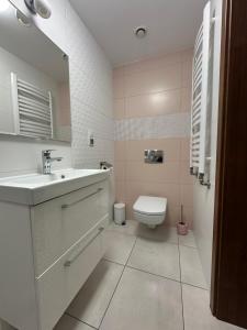 Apartamenty Villa