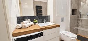 Apartament Jaglana by TriApart