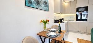 Apartament Jaglana by TriApart