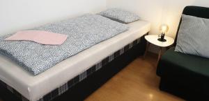 Apartmán Rimava city & parking