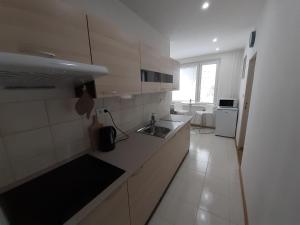 Apartmán Rimava city & parking