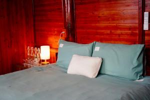 Đồi Khí Tượng Mộc Châu Homestay