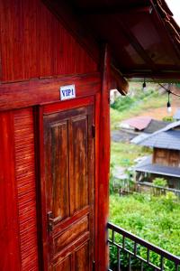 Đồi Khí Tượng Mộc Châu Homestay