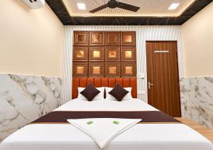 Hotel Shri Brijeshwari Kunj