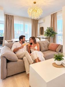 Vienez Suite - Near City Center