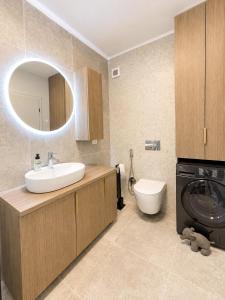 Vienez Suite - Near City Center
