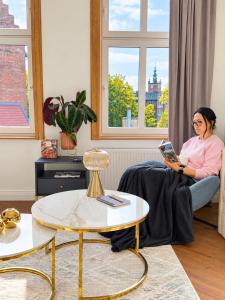 VISITA Gdańsk Krosna B