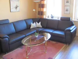 Ferienwohnung Voss 2 - Дрезден