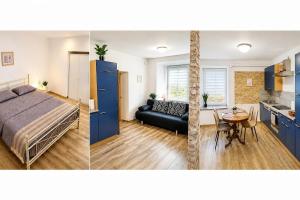 Cozy Old Town Brick Apartment,Fast WiFi,Center