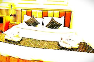 Hotel Lotus Puri