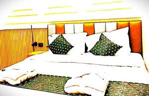 Hotel Lotus Puri